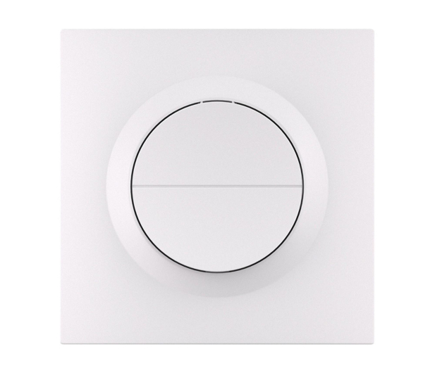 Sonoff 2-kan. Przełącznik ścienny MINI-ZB2GSL-E ZigBee bez nat. - 1489919 - zdjęcie 2